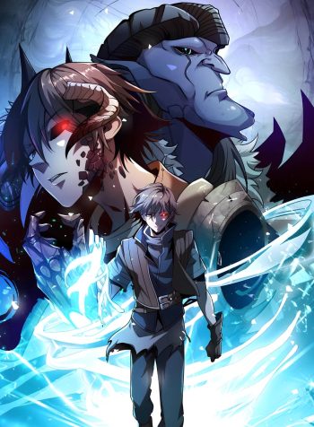 The Strongest Guardian Who Devours Gods and Demons